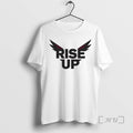 Trending Atlanta Falcons Rise Up T-Shirts