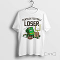 Trending Bad Hops Fantasy Football Loser Circle T-Shirts
