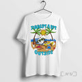 Trending Bad Hops Just Bit Outside Circle T-Shirts