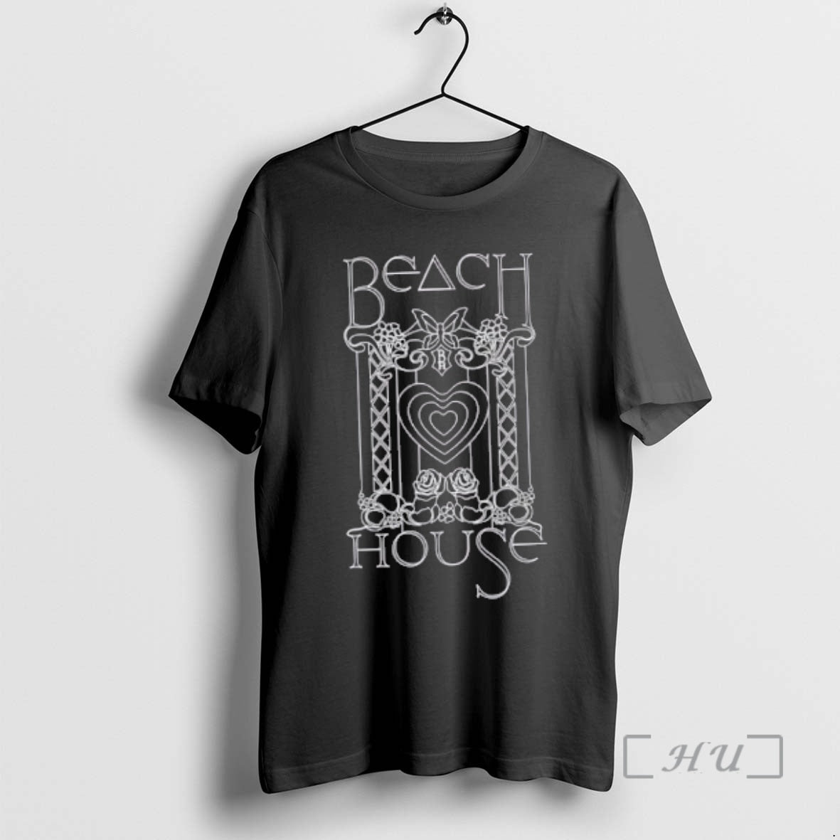 Trending Beach House 2025 Tour T-Shirts