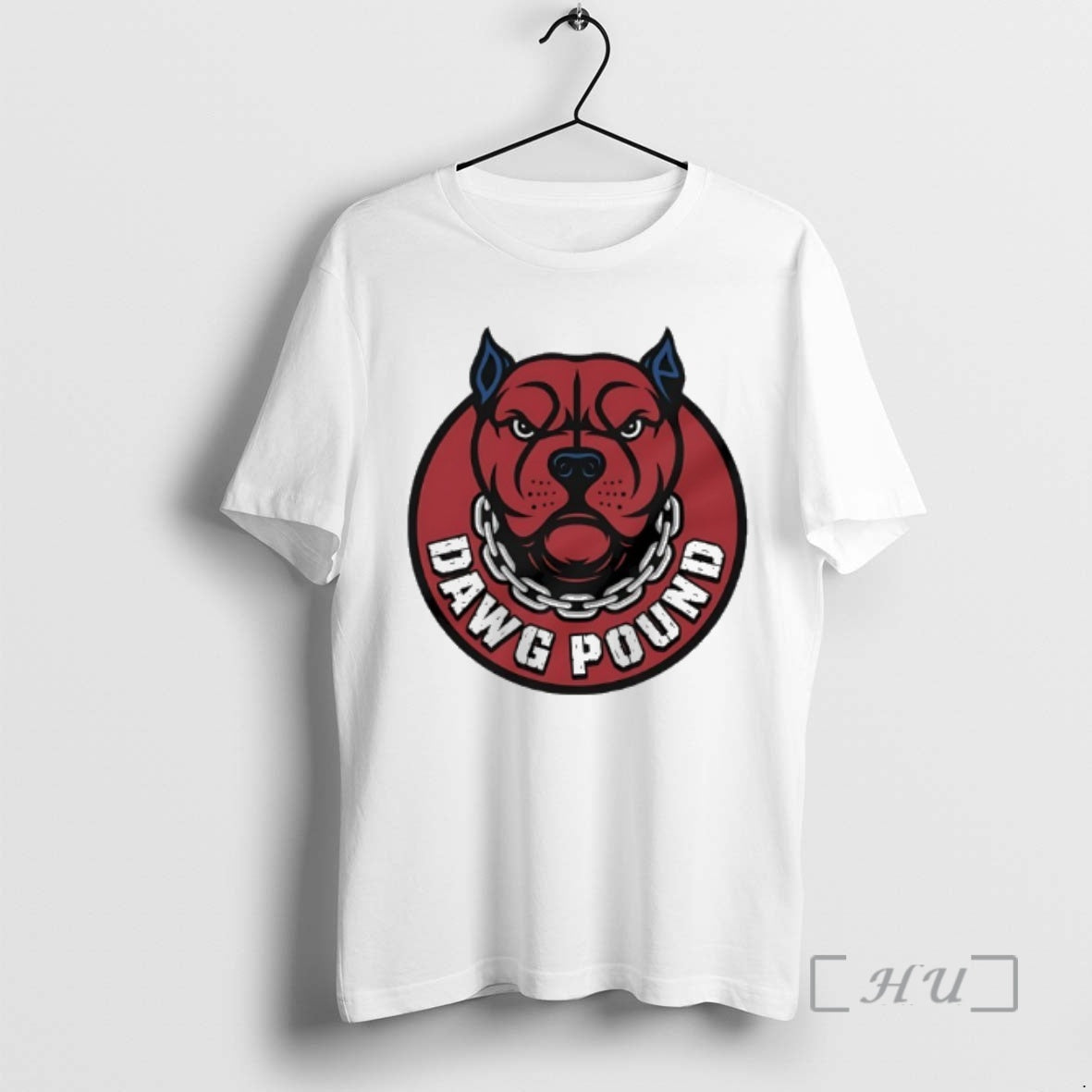 Trending Dawg Pound T-Shirts