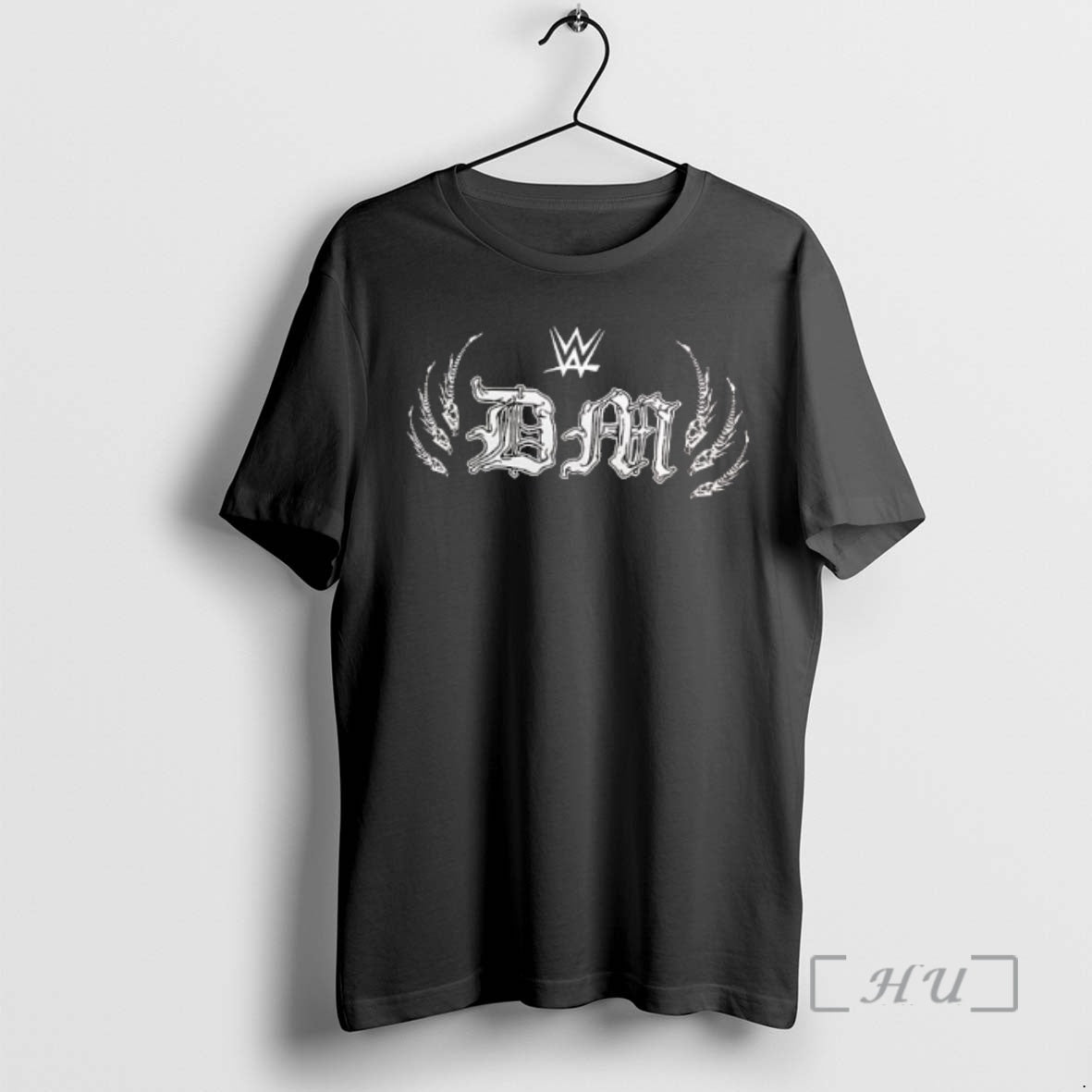 Trending Dominik Mysterio Bandana Rib Cage 2 Sided T-Shirts
