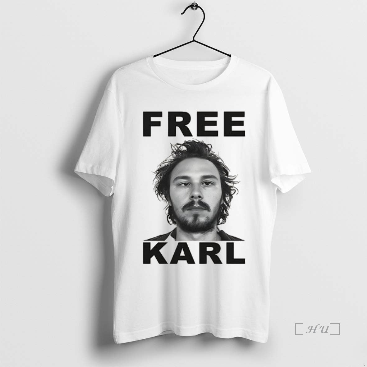 Trending Free Karl Blake Anderson T-Shirts