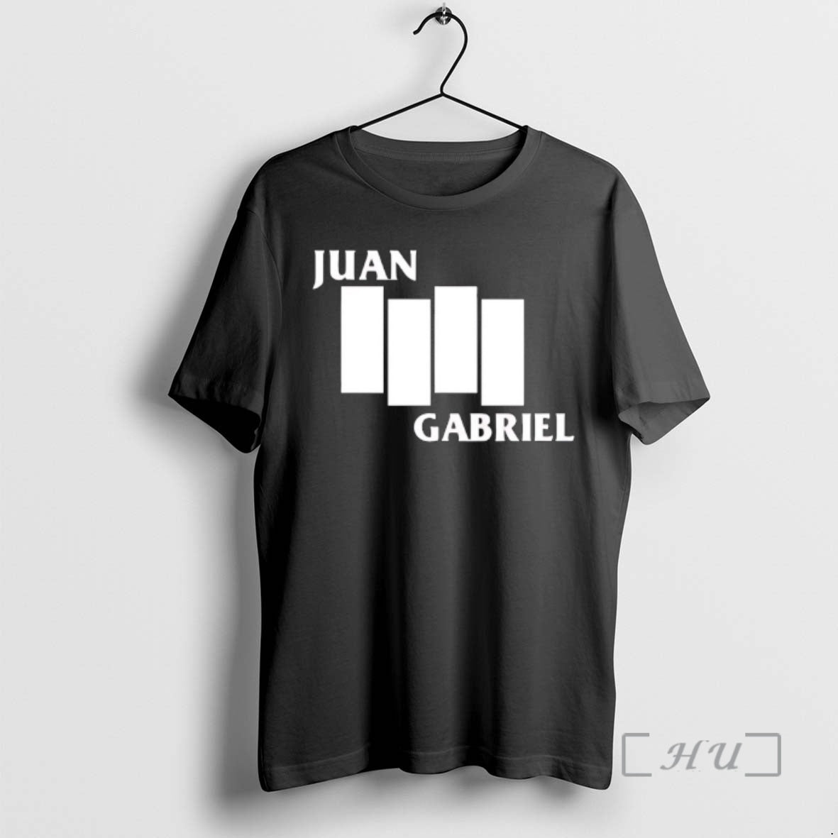 Trending Juan Gabriel Logo T-Shirts