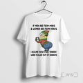 Trending Minions If Are Mars Are Venus I Assume T-Shirts