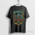 Trending Motocultor Festival Full Lineup Carhaix France 13 14 15 16 August 2026 T-Shirts