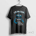 Trending Myron Gaines Wearing Let Em Cook T-Shirts
