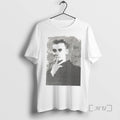 Trending Pedro Pascal Sinead Oconnor Smoking T-Shirts