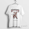 Trending Poppy Theyre All Around Us T-Shirts