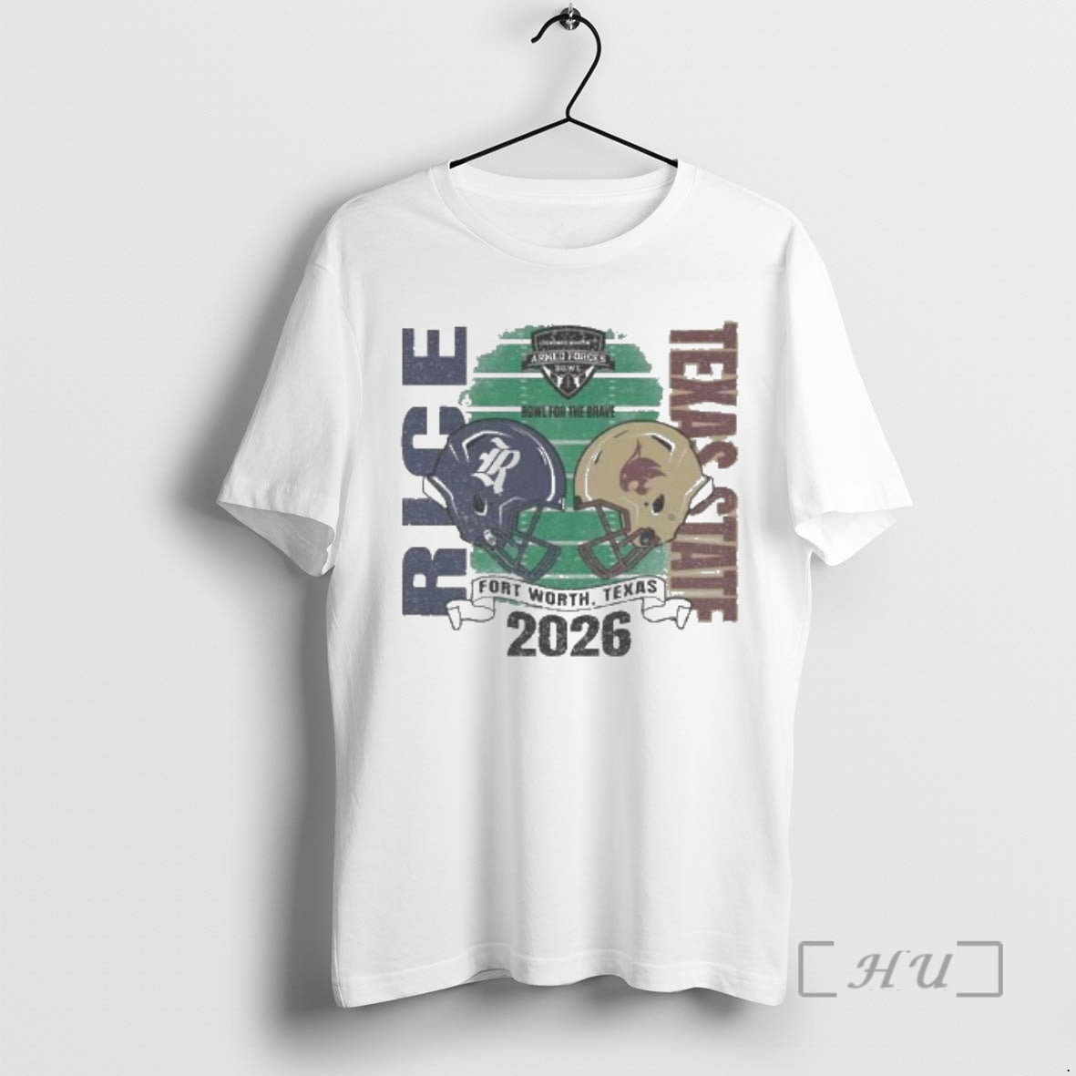 Trending Rice Owls Vs T-Shirts