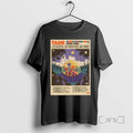 Trending Tauk Somewhere Between Here There 2026 Shows T-Shirts