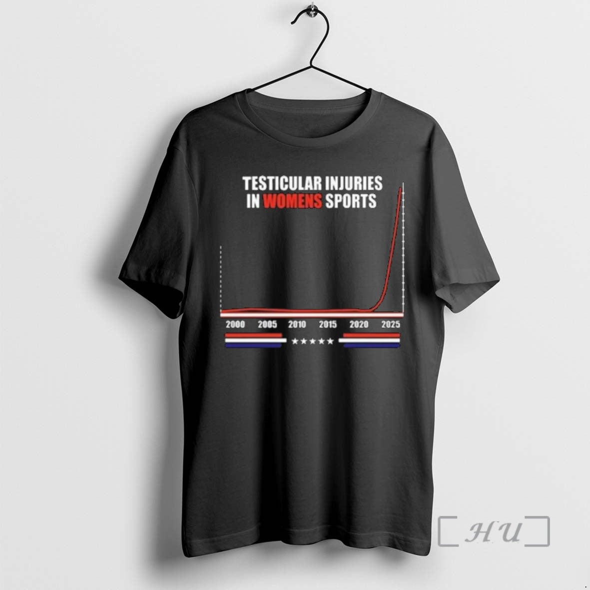 Trending Testicular Injuries Sports T-Shirts