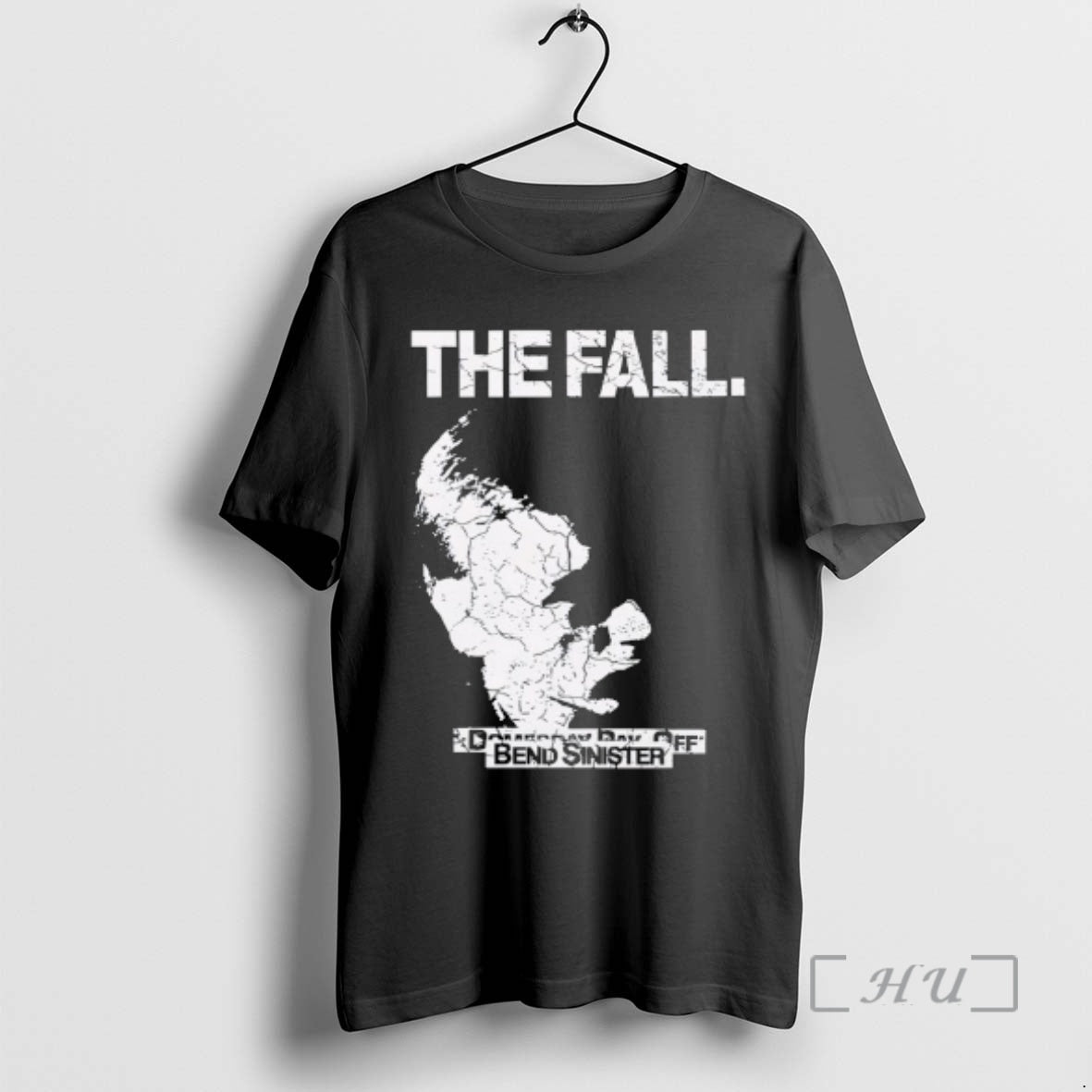 Trending Fall Bend Sinister T-Shirts