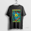 Trending Offspring Lanxess Arena Cologne Germany Nov 5 2025 Shrit T-Shirts