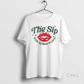 Trending Sip Ryland Lizze T-Shirts