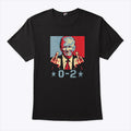 Trump 0 2 Trump Second Assassination Attempt Shirt