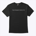 Trump Derangement Syndrome Club T Shirt