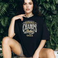 UCLA Bruins 2026 NCAA Women’s Basketball National Champions T Shirt