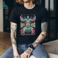 UFC 326 Charles Oliveira Baddest Mother Fcker Graphic Art T Shirt