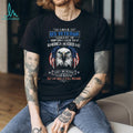 US Veteran Skills Still Remain Patriotic Eagle T Shirt Would Put Uniform Back On