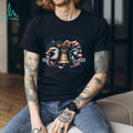 United States of America 250th Anniversary 1776 2026 Liberty Bell T Shirt