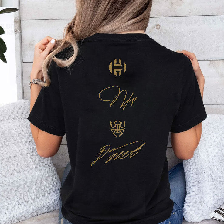 Uno Spida Donovan Mitchell Shirt