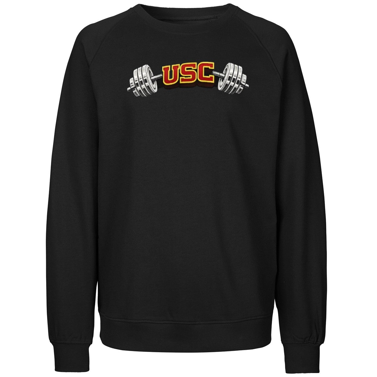 Usc Football Gym 2026 Shirt