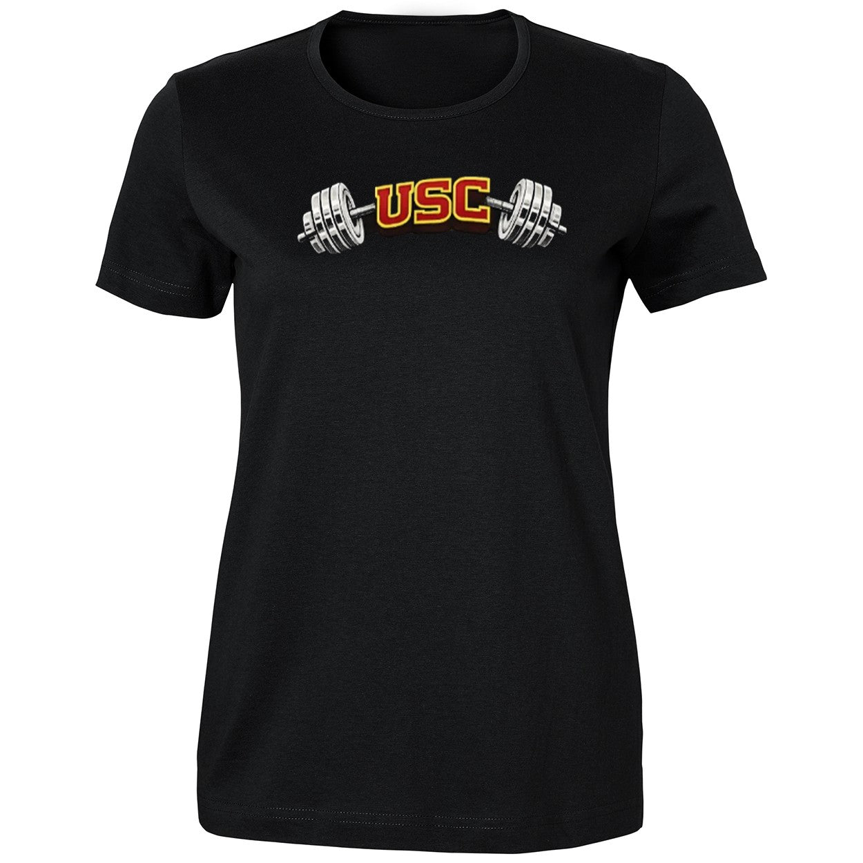 Usc Football Gym 2026 Shirt