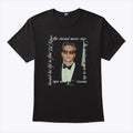 Val Kilmer The Eternal Movie Star The Handsome Man In The Movies Shirt