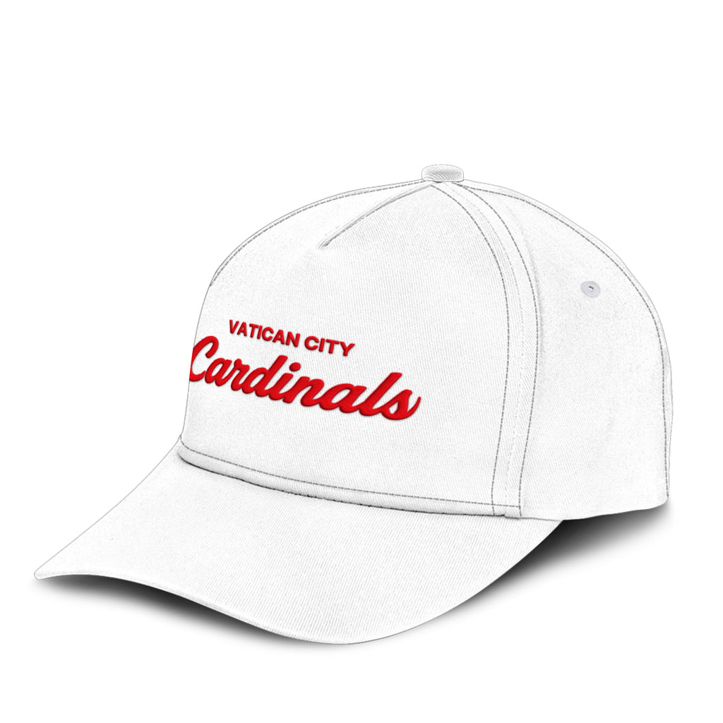 Vatican City Cardinals Hat