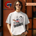 Vic and Bob war against the environment shirt Unisex , , , Long Sleeve Tee
