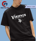 Vikings engineered for Minnesota Vikings shirt Unisex , , , Long Sleeve Tee