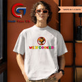 We R Cooked shirt Unisex , , , Long Sleeve Tee