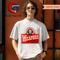 Weapons Wendy’s Zach Cregger Unisex , , , Long Sleeve Tee