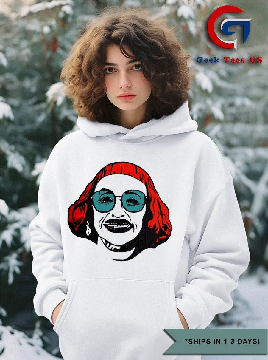 Weapons Wendy’s big head shirt Unisex , , , Long Sleeve Tee