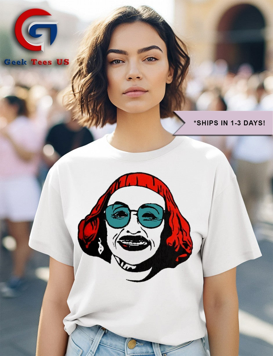 Weapons Wendy’s big head shirt Unisex , , , Long Sleeve Tee