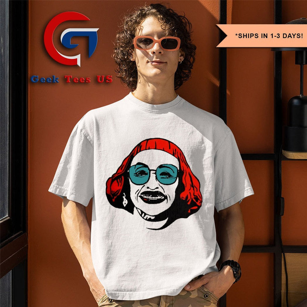 Weapons Wendy’s big head shirt Unisex , , , Long Sleeve Tee