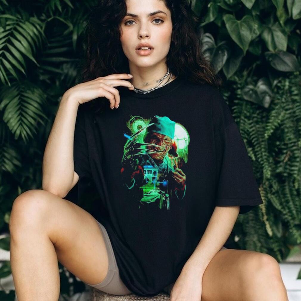 Well It Ain’t Dr Seuss A Nightmare 4 Shirt