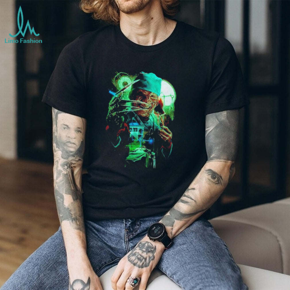 Well It Ain’t Dr Seuss A Nightmare 4 Shirt