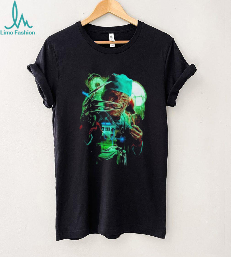 Well It Ain’t Dr Seuss A Nightmare 4 Shirt
