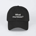 What Murdaaa Hat Luigi Mangione