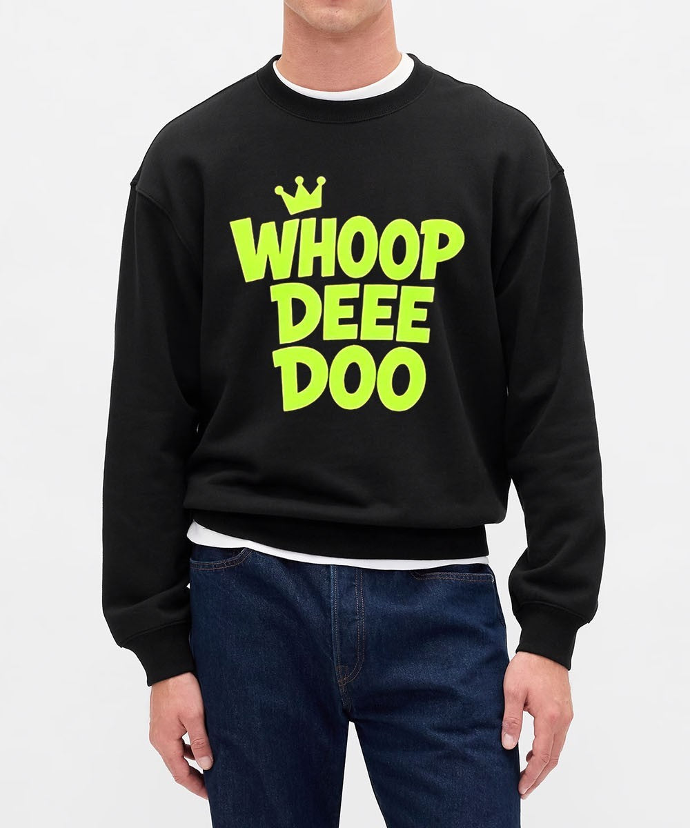 Whoop Dee Doo shirt Unisex , , , Long Sleeve Tee