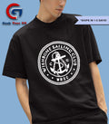 Wishbone Sailing Club WBSC logo shirt Unisex , , , Long Sleeve Tee