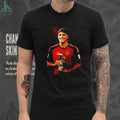 World Cup Champion 2026 Pau Cubarsi Trophy Vintage shirt
