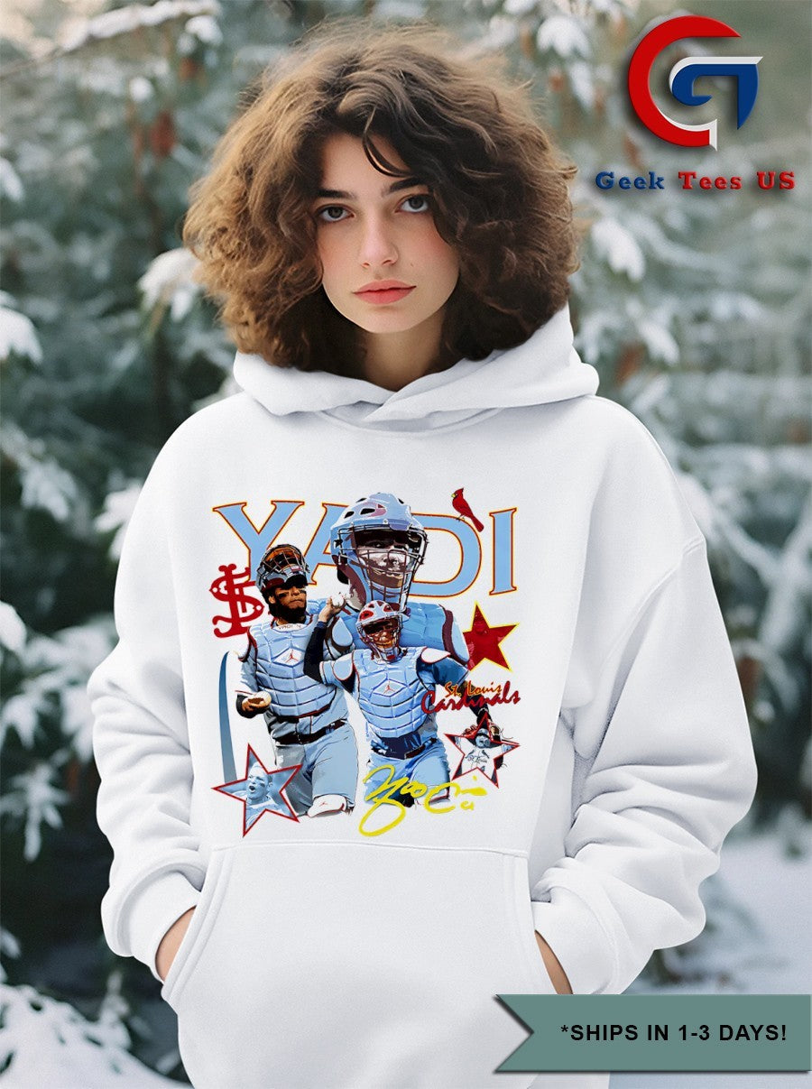Yadier Molina Puerto Rican MLB graphic shirt Unisex , , , Long Sleeve Tee