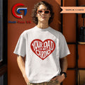Your Dad Is My Cardio Heart shirt Unisex , , , Long Sleeve Tee
