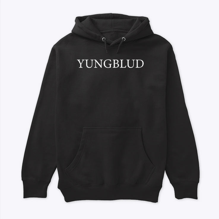 Yungblud 2025 Tour Idols Hoodie