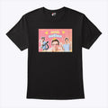 Zach Nation Zachary Sobania T Shirt
