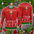 A Christmas Story Ugly Sweater Christmas Holiday Gift