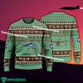 Aircraft Piper PA-22 Colt PA22 Xmas Sweater For Men Women